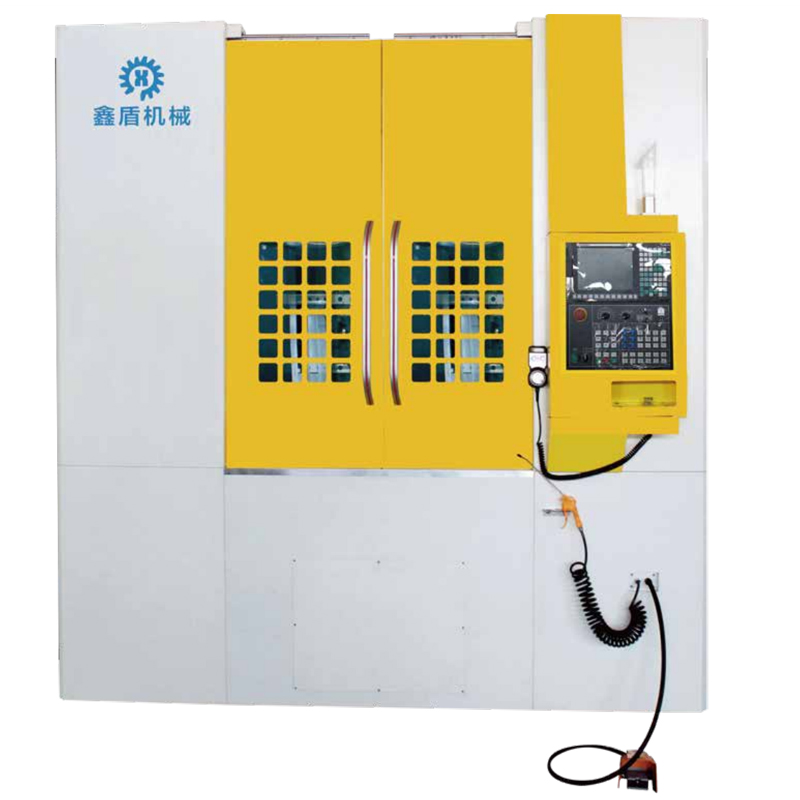 VS·B系列·立式車銑復(fù)合